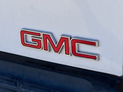 2014 GMC Sierra 2500 HD SLE