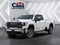 2024 GMC Sierra 3500 HD SLT