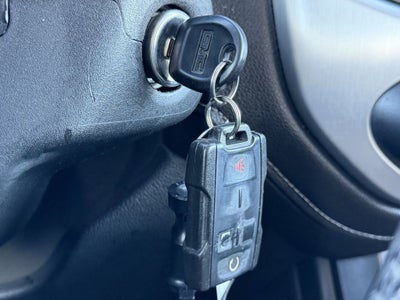 2021 GMC Canyon 2WD Elevation