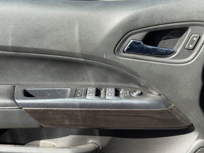 2021 GMC Canyon 2WD Elevation