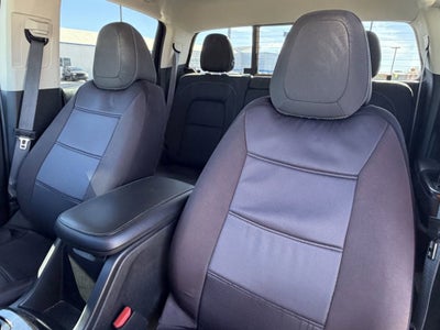 2021 GMC Canyon 2WD Elevation