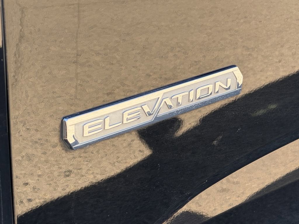 2021 GMC Canyon 2WD Elevation