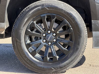 2021 GMC Canyon 2WD Elevation