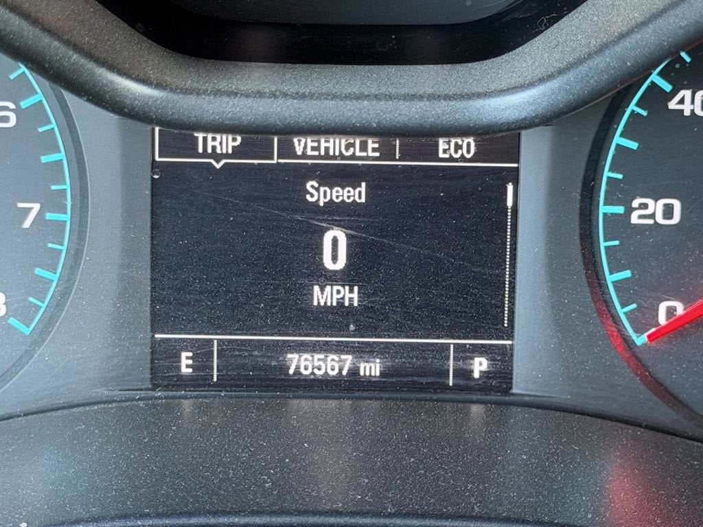 2021 GMC Canyon 2WD Elevation