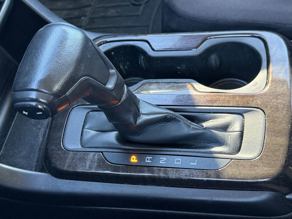 2021 GMC Canyon 2WD Elevation