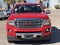 2018 GMC Canyon 4WD SLT