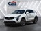 2020 Cadillac XT4 AWD Luxury