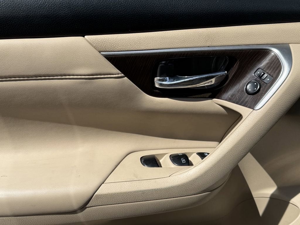 2013 Nissan Altima 2.5 SL