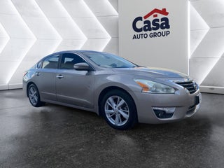 2013 Nissan Altima 2.5 SL
