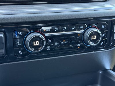 2024 Chevrolet Silverado 3500 HD High Country