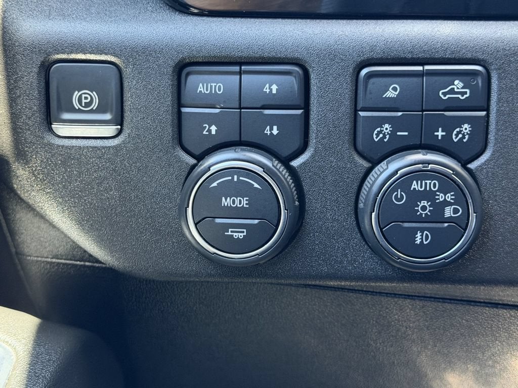 2024 Chevrolet Silverado 3500 HD High Country