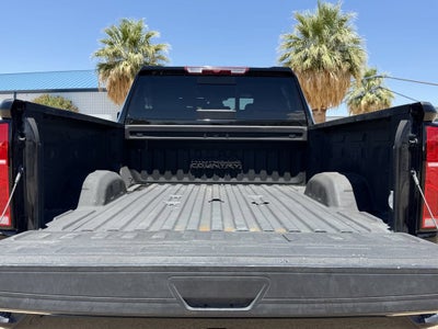 2024 Chevrolet Silverado 3500 HD High Country