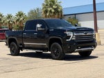 2024 Chevrolet Silverado 3500 HD High Country