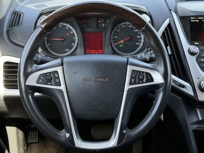 2016 GMC Terrain Denali