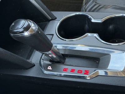 2016 GMC Terrain Denali