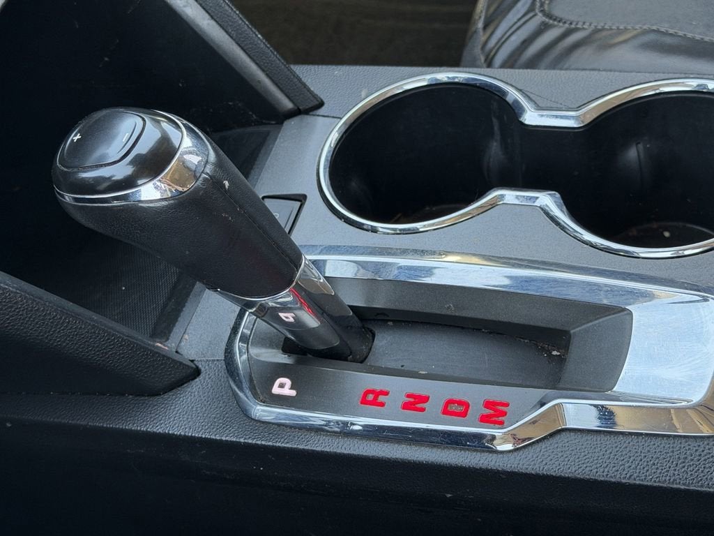 2016 GMC Terrain Denali