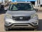 2015 Honda CR-V 2WD 5dr EX-L w/Navi