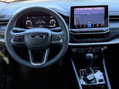 2023 Jeep Compass High Altitude