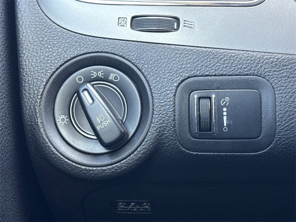 2015 Dodge Journey Crossroad