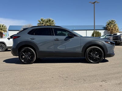2025 Mazda Mazda CX-30 2.5 Turbo Premium Package