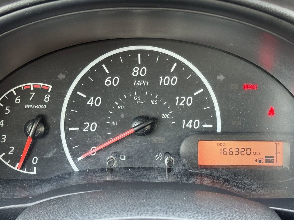 2017 Nissan Versa Sedan S