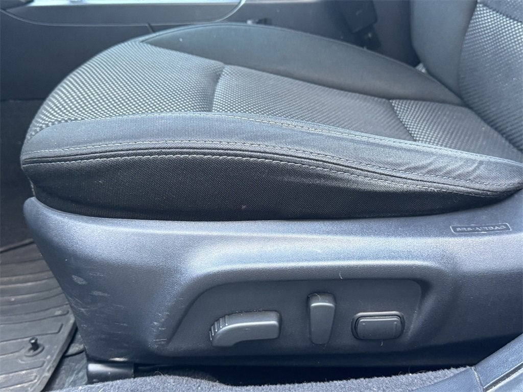 2017 Subaru Outback Premium