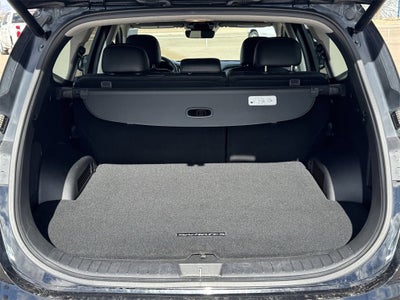 2023 Hyundai Santa Fe Hybrid Limited