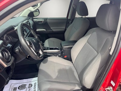 2019 Toyota Tacoma 4WD SR