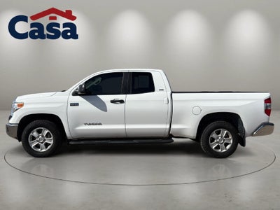 2015 Toyota Tundra 2WD Truck SR5
