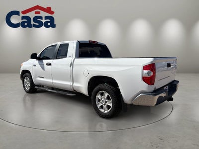 2015 Toyota Tundra 2WD Truck SR5