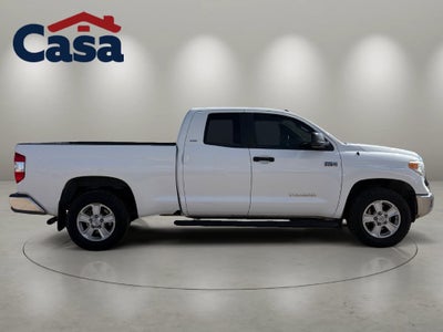 2015 Toyota Tundra 2WD Truck SR5