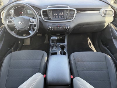 2020 Kia Sorento LX V6