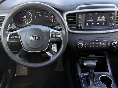 2020 Kia Sorento LX V6