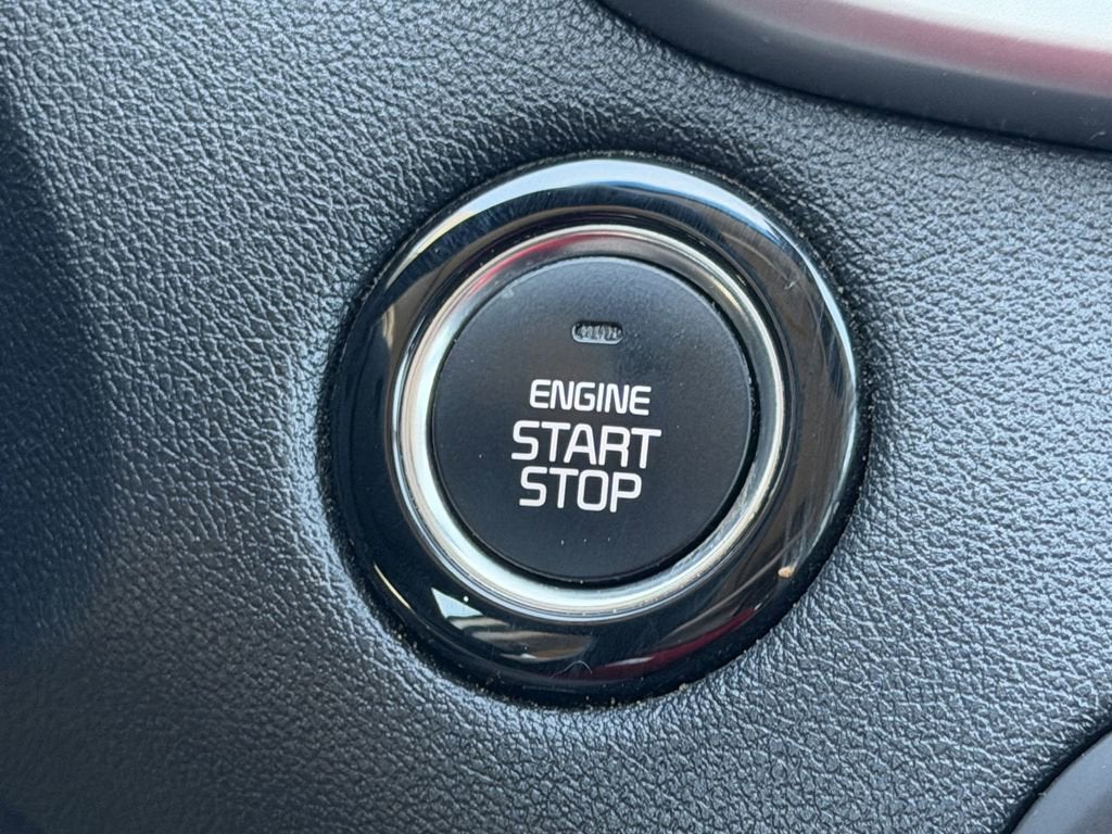 2019 Kia Sorento EX V6