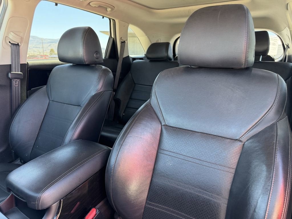 2019 Kia Sorento EX V6