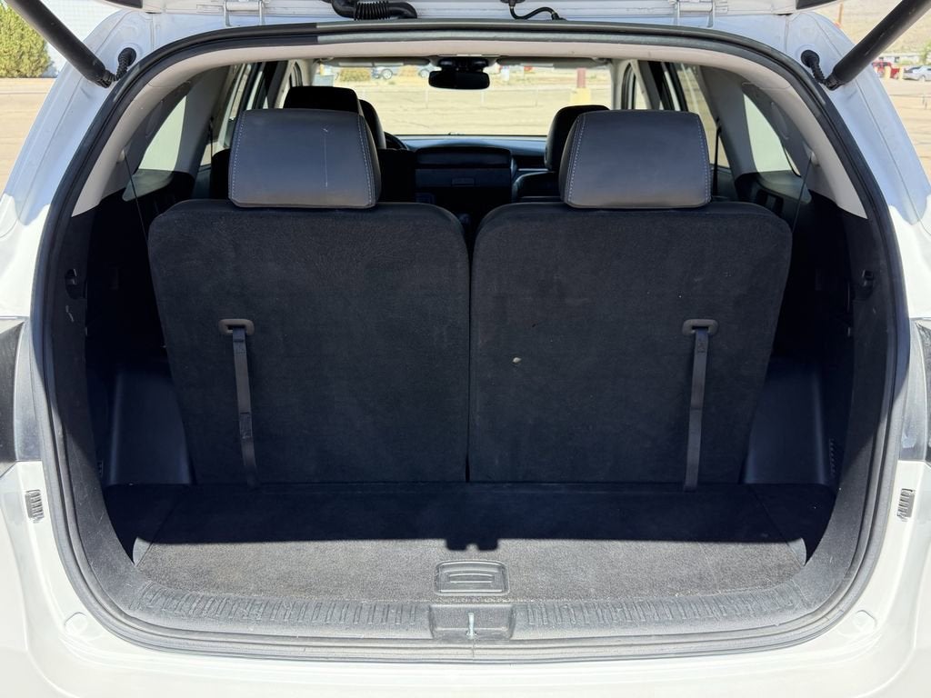 2019 Kia Sorento EX V6