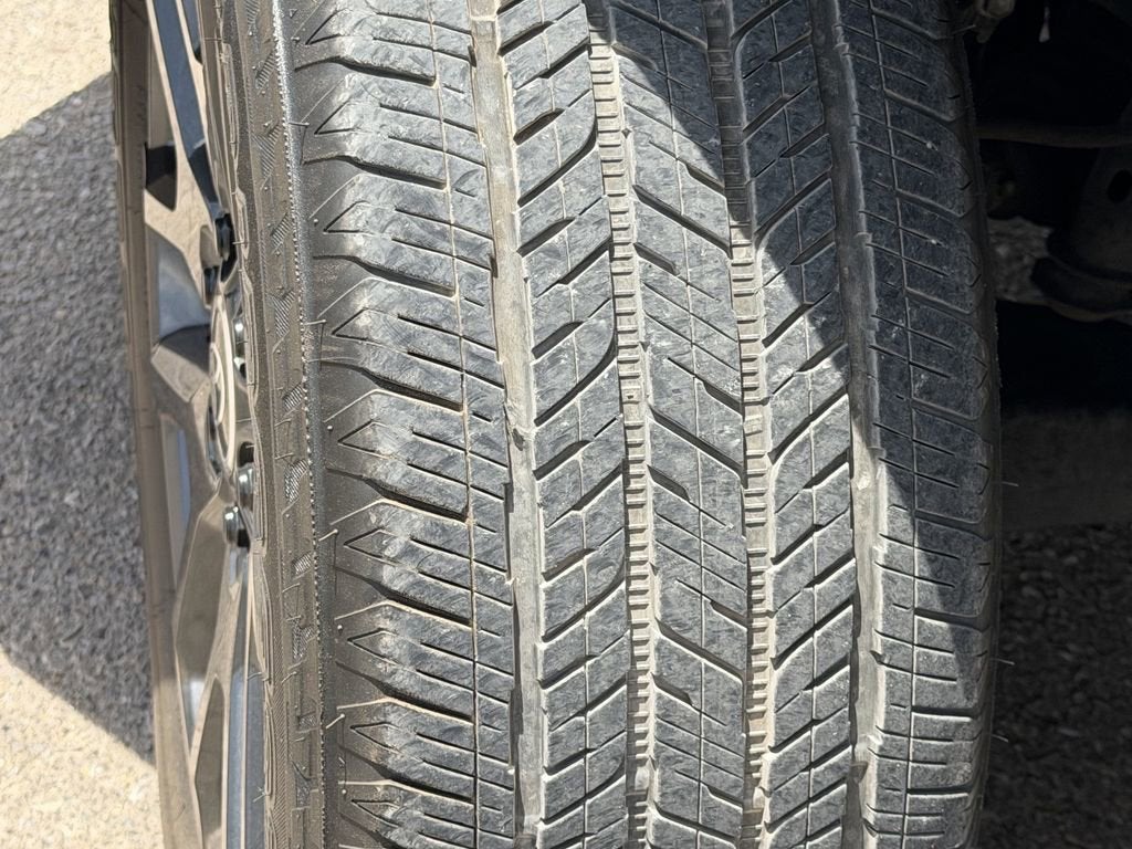 2024 Toyota Sequoia SR5