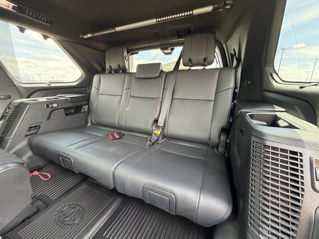 2024 Toyota Sequoia SR5