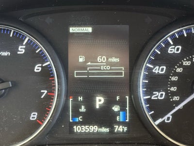 2015 Mitsubishi Outlander GT