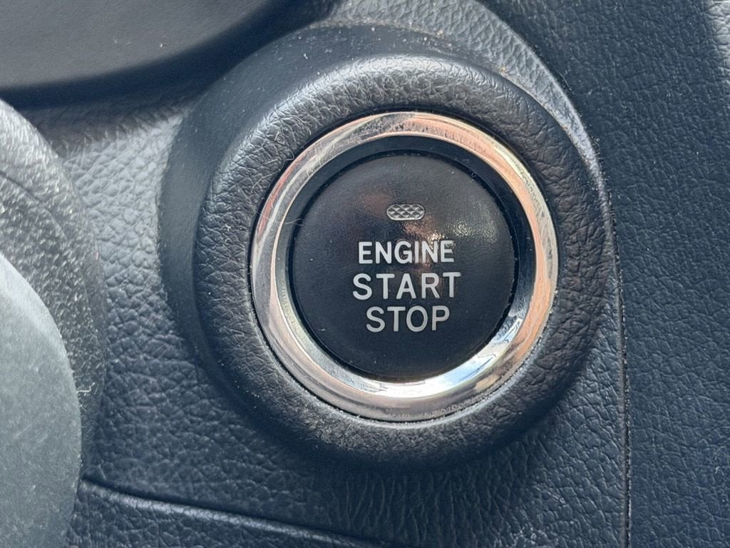 2018 Subaru Forester Touring