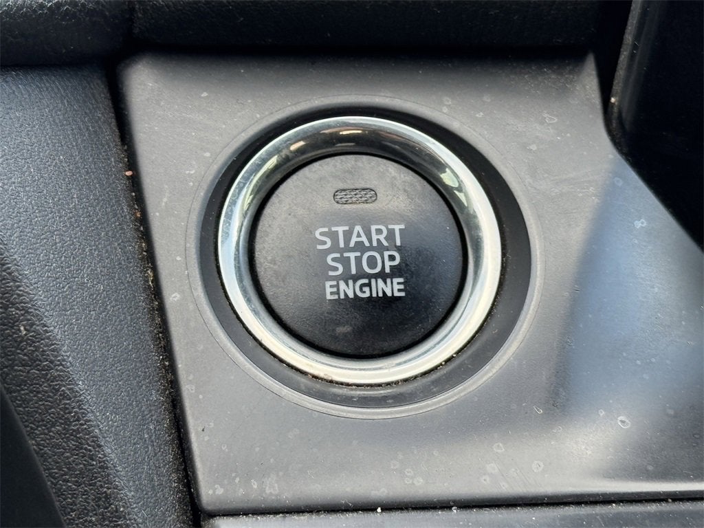 2017 Mazda Mazda6 Touring