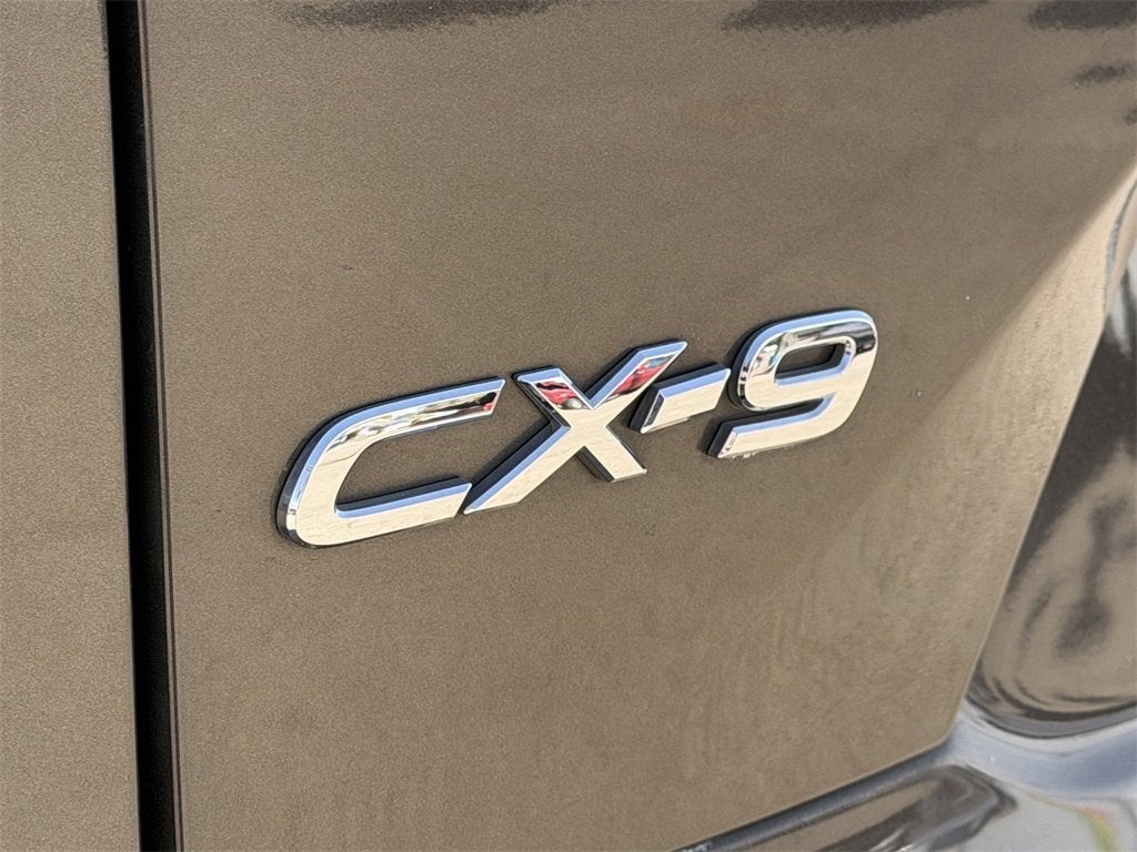 2018 Mazda Mazda CX-9 Touring