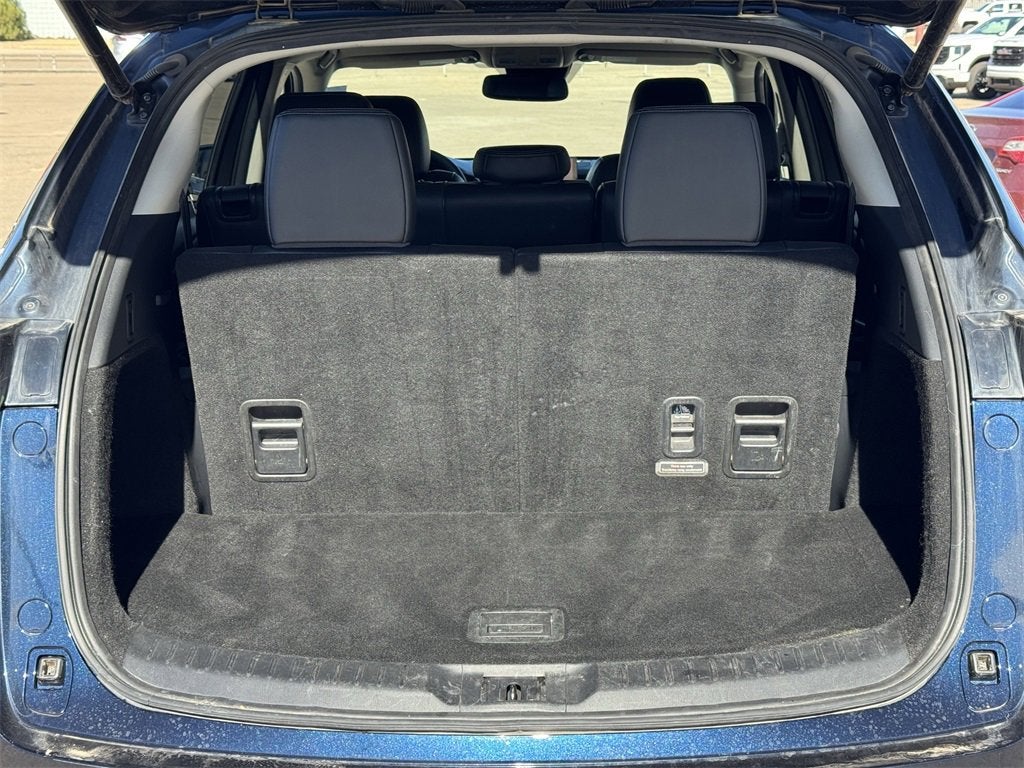 2022 Mazda Mazda CX-9 Touring