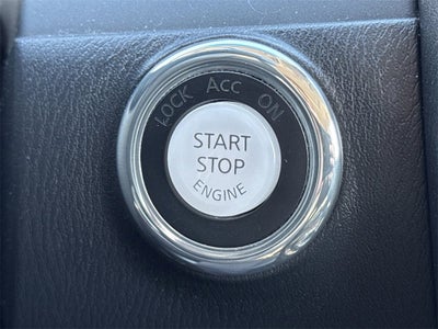 2014 INFINITI QX80 4WD 4dr