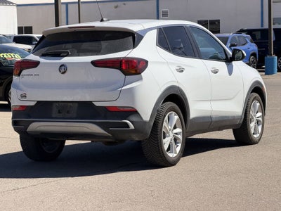 2022 Buick Encore GX Preferred