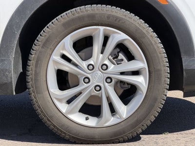 2022 Buick Encore GX Preferred