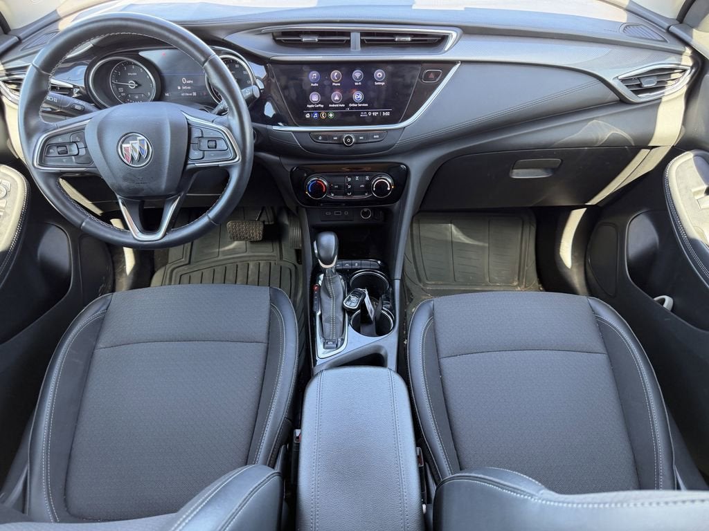 2022 Buick Encore GX Preferred