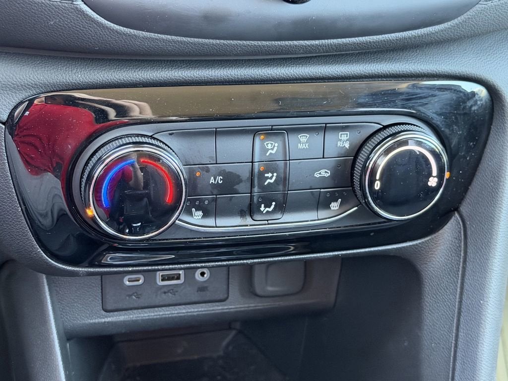 2022 Buick Encore GX Preferred