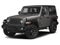 2027 Jeep Wrangler Willys