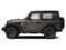 2027 Jeep Wrangler Willys